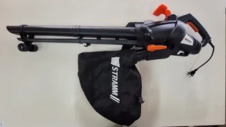 Stramm Leaf Blower 3000W