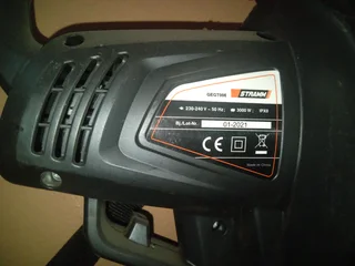 Stramm Leaf Blower 3000W