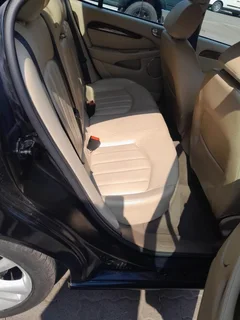 2008 Jaguar X-type Sedan