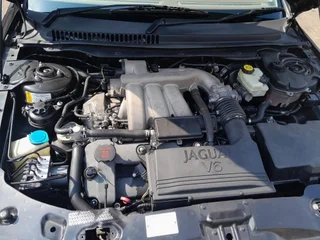 2008 Jaguar X-type Sedan