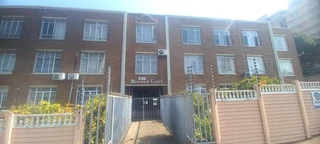Musgrave Apartment
