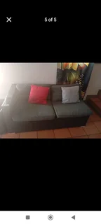 indoor / outdoor patio set