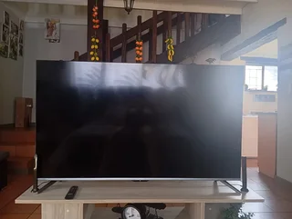 SKYWORTH 50&#34; 4K TV