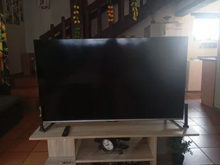 SKYWORTH 50&#34; 4K TV