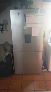 Hisense 463L No-Frost Fridge