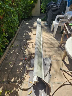 Awnings - Ad posted by Bennie van Rensburg