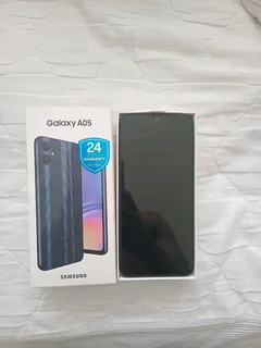 Samsung Galaxy A05, 64 GB
