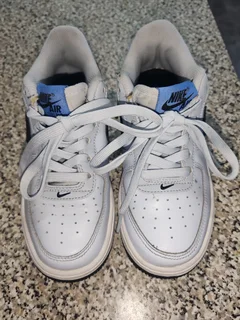 Boys Nike Airforce