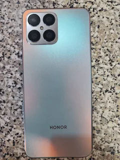 Honor X8