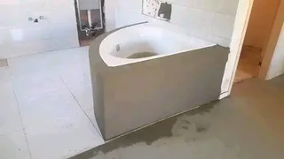 all building renovations