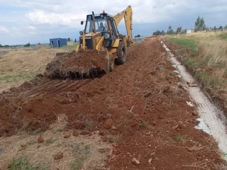 We Deliver and Install Lawn