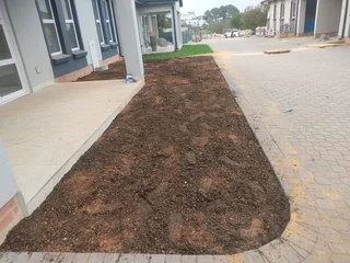 We Deliver and Install Lawn