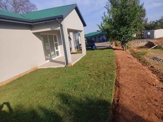 We Deliver and Install Lawn