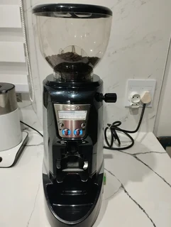 Casadia Enea OD Coffee Grinder