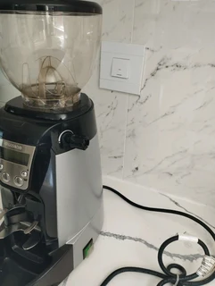 Casadia Enea OD Coffee Grinder