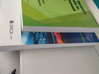 Accounting Textbooks for sale