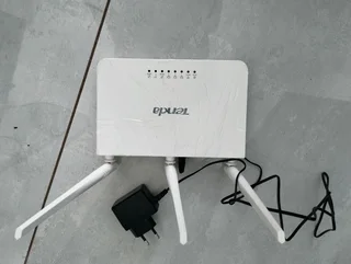 Tenda Routers, N300, AC1200, AC750