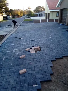 PAVING GUY R60 per square 0813664446