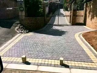 PAVING GUY R60 per square 0813664446