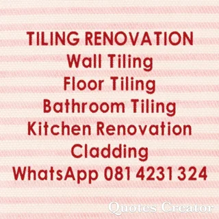 Stanley Paving & Tiling 0814231324