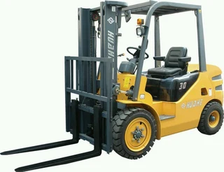 Forklift Training In Kempton Park