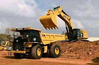 Forklift,reach Truck,dump Truck,excavator And More Call 0735879954 Now..