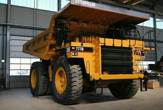 Forklift Training In Kempton Park