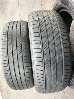 Set 4x 225/55/18 Kumho