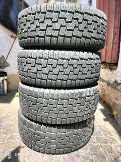 Set 4x 255/55/19 Pirelli Scorpion AT plus