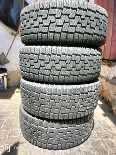 Set 4x 255/55/19 Pirelli Scorpion AT plus