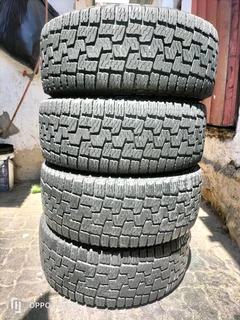 Set 4x 255/55/19 Pirelli Scorpion AT plus