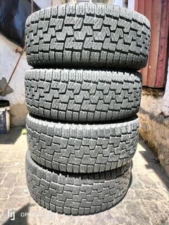 Set 4x 255/55/19 Pirelli Scorpion AT plus