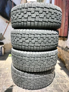 Set 4x 255/55/19 Pirelli Scorpion AT plus