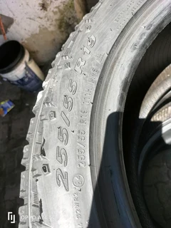 Set 4x 255/55/19 Pirelli Scorpion AT plus