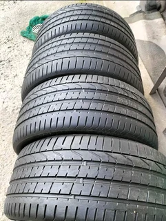 1x 295/35/21 Pirelli pzero