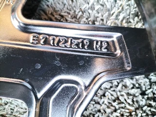 New 19&#34; OEM mags for BMW X3, AUD, VW, 5/112pcd