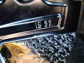 New 19&#34; OEM mags for BMW X3, AUD, VW, 5/112pcd