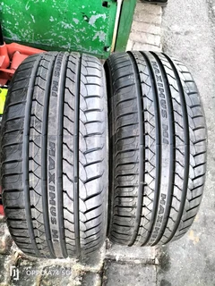2x 225/50/17 Matrix