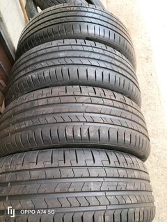 New 4x 245/45/20 Pirelli pzero normal tyres