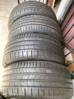 New 4x 245/45/20 Pirelli pzero normal tyres