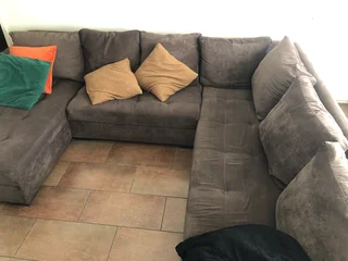 Luxury Day Bed Couch 8 Seater