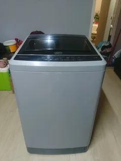 Excellent working 13kg defy top loader washing machine for sale R2850