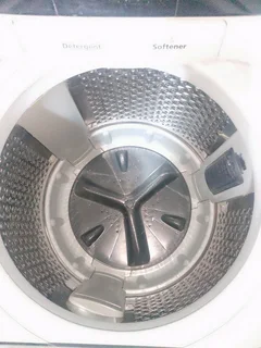 Excellent working 13kg defy top loader washing machine for sale R2850