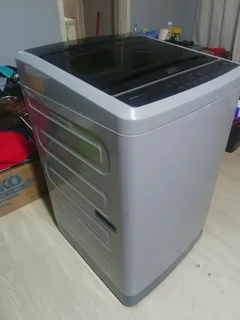 Excellent working 13kg defy top loader washing machine for sale R2850