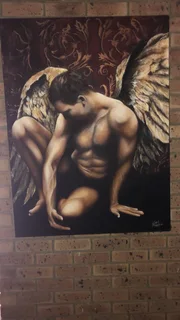 Gay Art Collection For Sale.......contact Owner