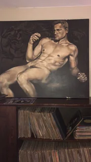 GAY ART COLLECTION FOR SALE.......CONTACT OWNER