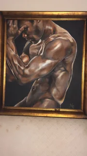 GAY ART COLLECTION FOR SALE.......CONTACT OWNER