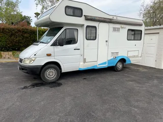 2004 - Ad posted by Eion Brown