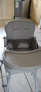 Bambino feeding chair