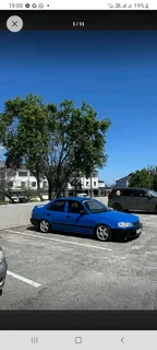 Toyota corolla 1.3
